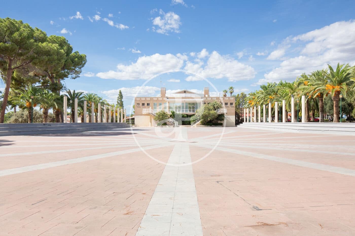 4 soveværelse Villa til salg i Valencia by med swimmingpool - € 1.380.000 (Ref: 9565330)