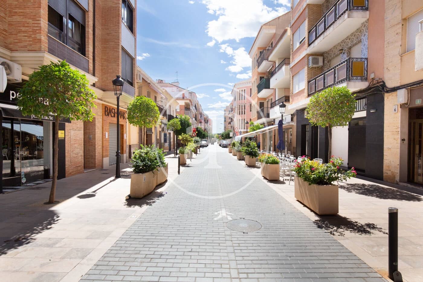 4 soveværelse Villa til salg i Valencia by med swimmingpool - € 1.380.000 (Ref: 9565330)