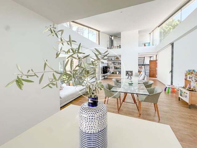 4 chambre Villa/Maison à vendre à Valence ville avec piscine - 1 380 000 € (Ref: 9565330)