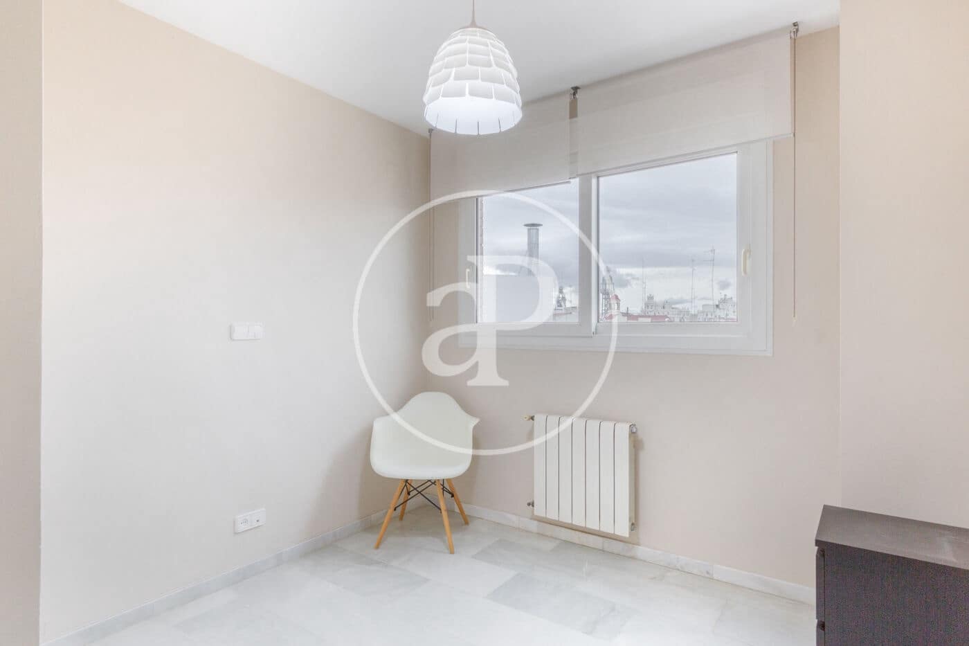 2 soveværelse Lejlighed til leje i Valencia by - € 2.400 (Ref: 9565331)