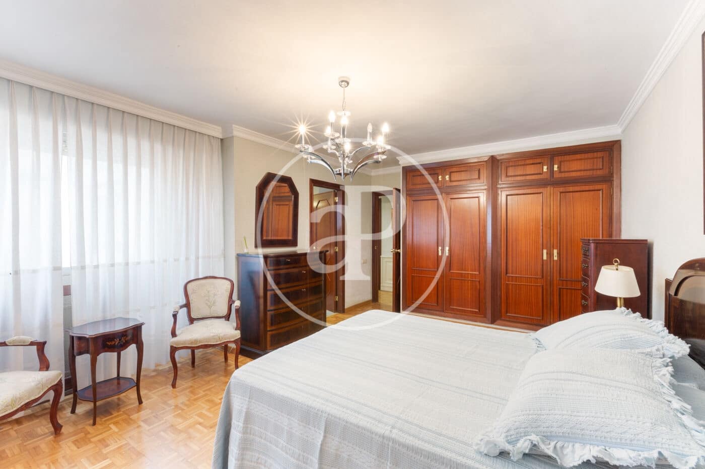 4 soverom Leilighet til salgs i Valencia by - € 660 000 (Ref: 9568743)