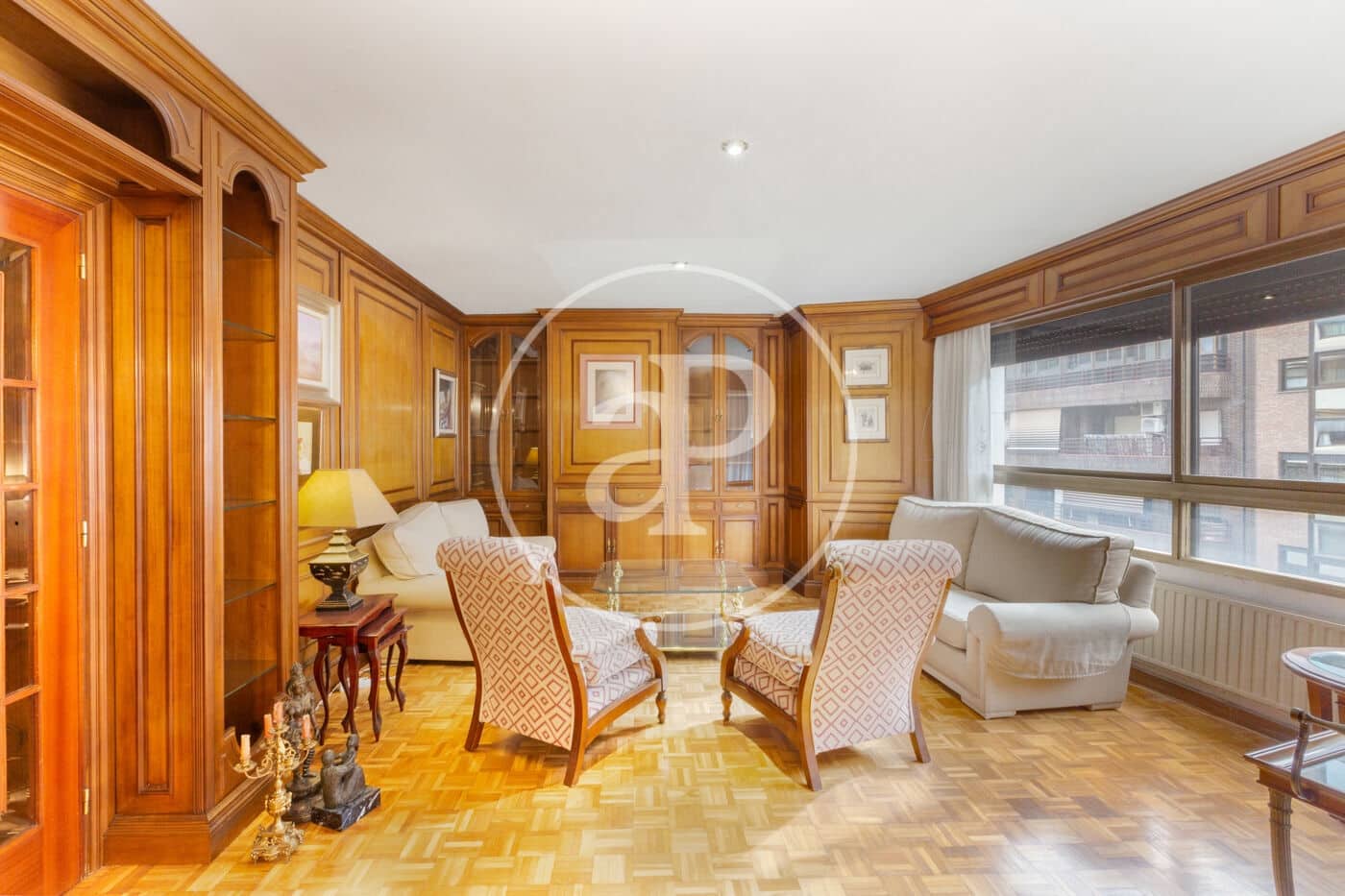 4 soverom Leilighet til salgs i Valencia by - € 660 000 (Ref: 9568743)