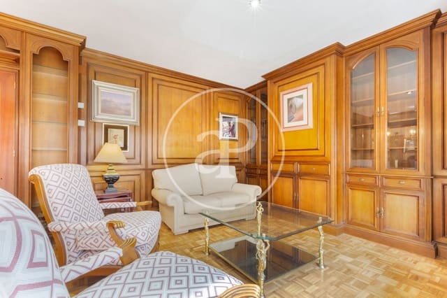 4 soverom Leilighet til salgs i Arrancapins, Valencia by - € 660 000 (Ref: 9568743)