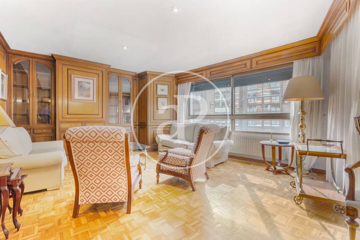 4 soverom Leilighet til salgs i Valencia by - € 660 000 (Ref: 9568743)