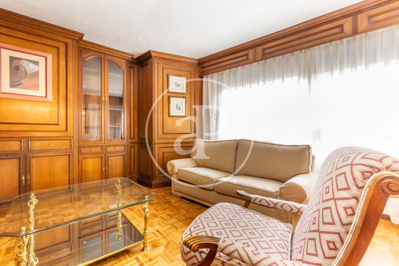 4 soverom Leilighet til salgs i Valencia by - € 660 000 (Ref: 9568743)