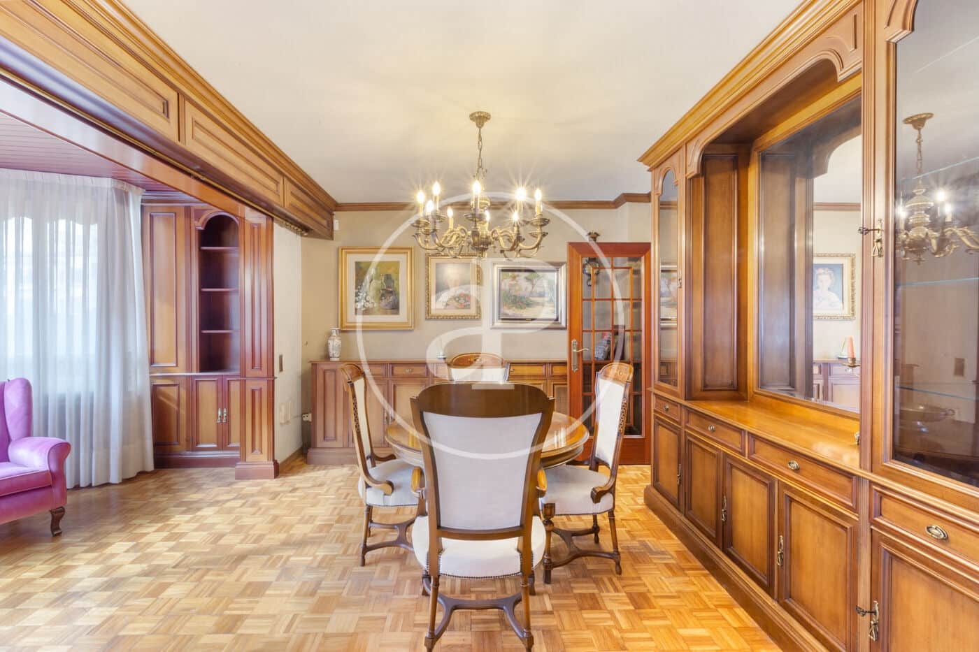 4 soverom Leilighet til salgs i Valencia by - € 660 000 (Ref: 9568743)