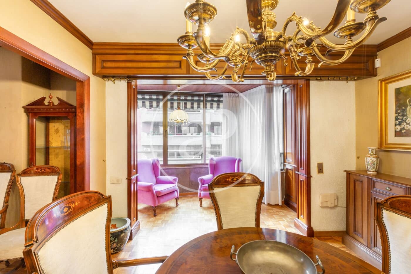 4 soverom Leilighet til salgs i Valencia by - € 660 000 (Ref: 9568743)