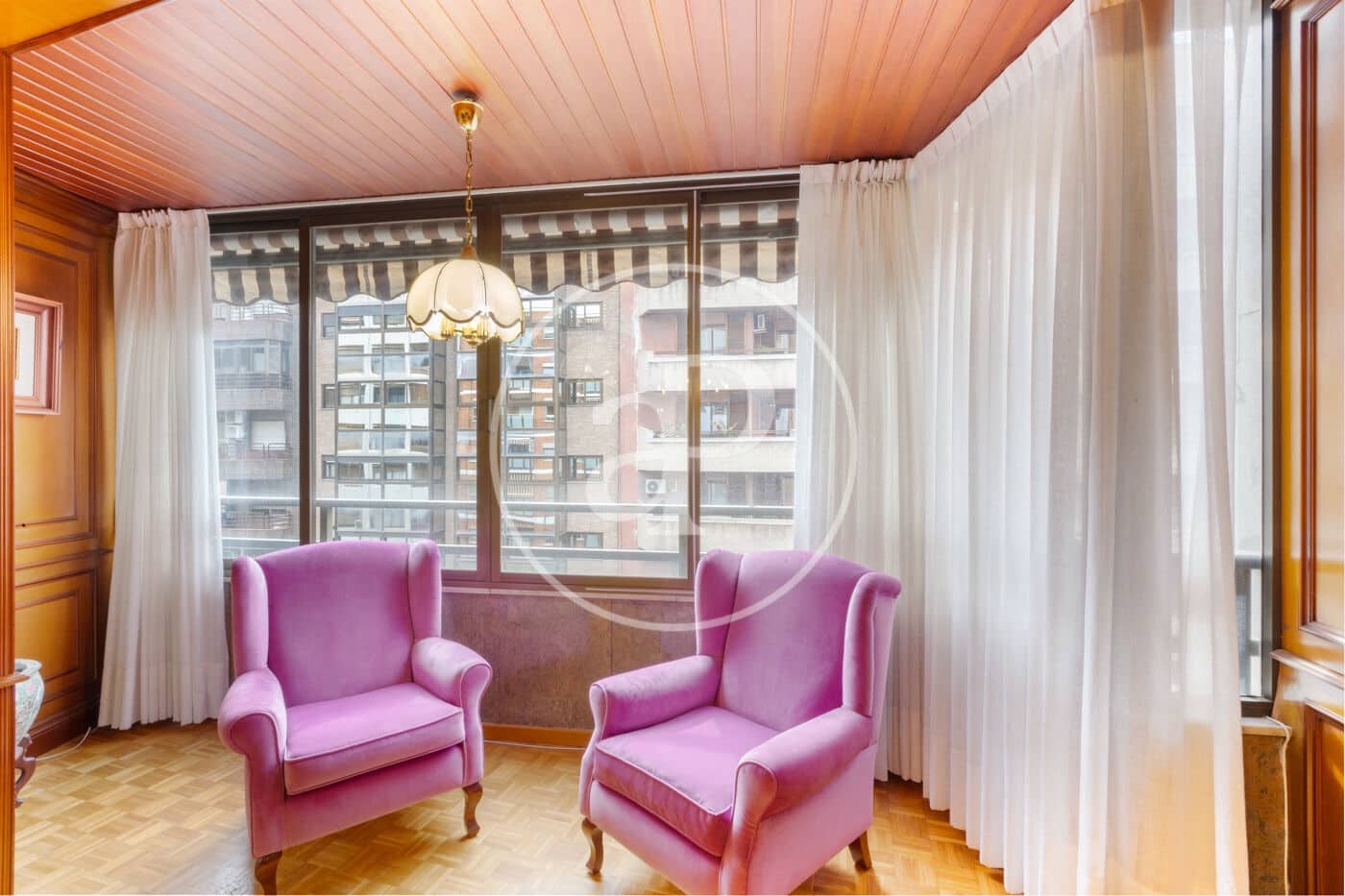 4 soverom Leilighet til salgs i Valencia by - € 660 000 (Ref: 9568743)