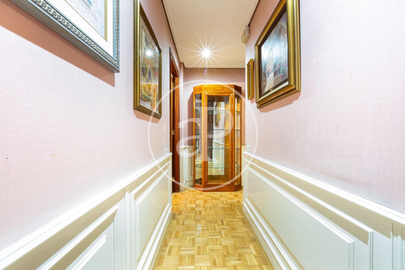 4 soverom Leilighet til salgs i Valencia by - € 660 000 (Ref: 9568743)