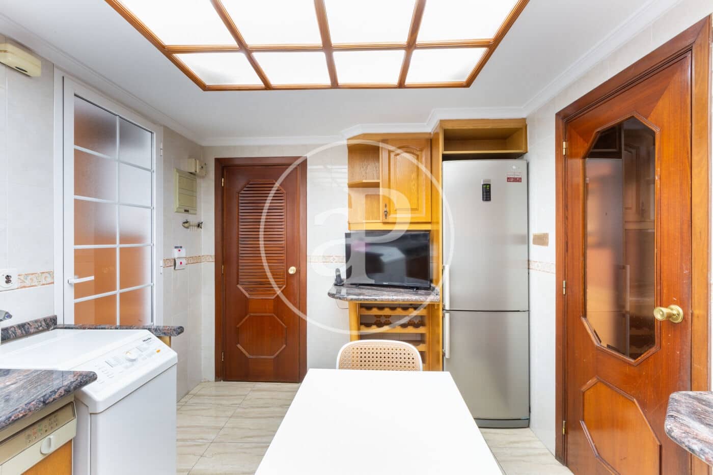 4 soverom Leilighet til salgs i Valencia by - € 660 000 (Ref: 9568743)