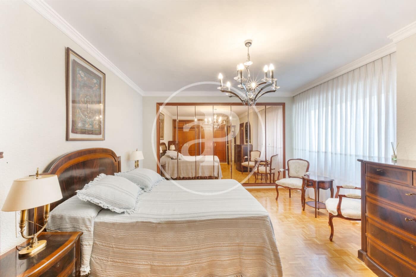 4 soverom Leilighet til salgs i Valencia by - € 660 000 (Ref: 9568743)