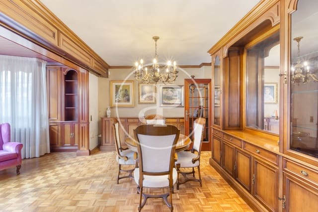 4 soverom Leilighet til salgs i Arrancapins, Valencia by - € 660 000 (Ref: 9568743)