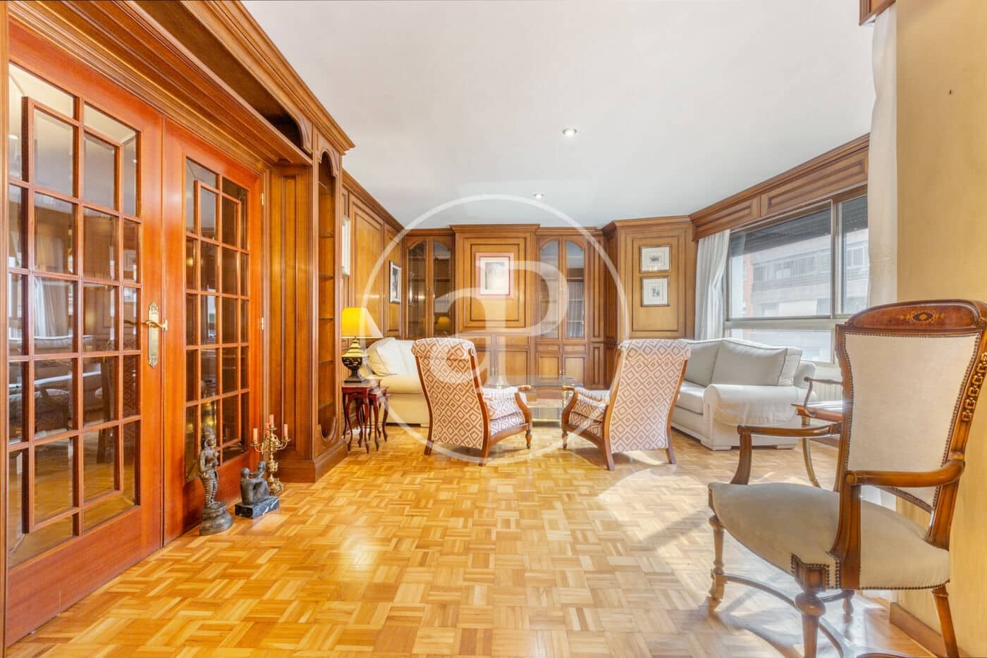 4 soverom Leilighet til salgs i Valencia by - € 660 000 (Ref: 9568743)