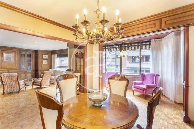 4 soverom Leilighet til salgs i Arrancapins, Valencia by - € 660 000 (Ref: 9568743)