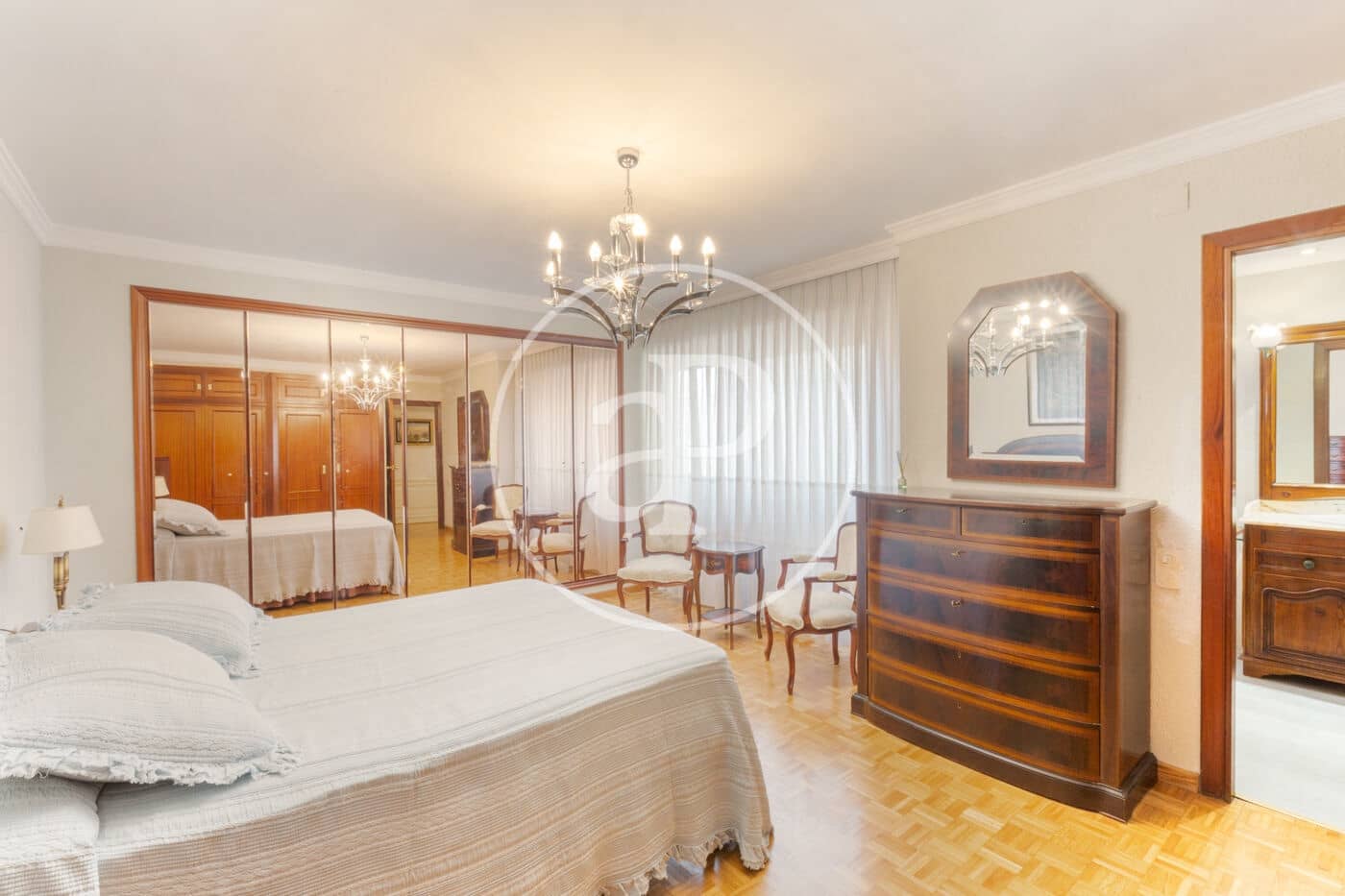 4 soverom Leilighet til salgs i Valencia by - € 660 000 (Ref: 9568743)