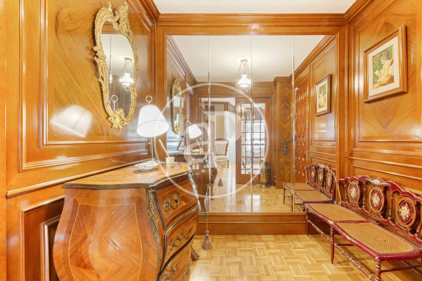 4 soverom Leilighet til salgs i Valencia by - € 660 000 (Ref: 9568743)