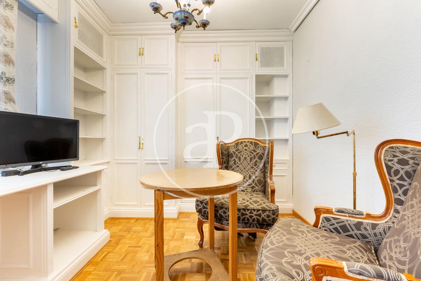 4 soverom Leilighet til salgs i Valencia by - € 660 000 (Ref: 9568743)