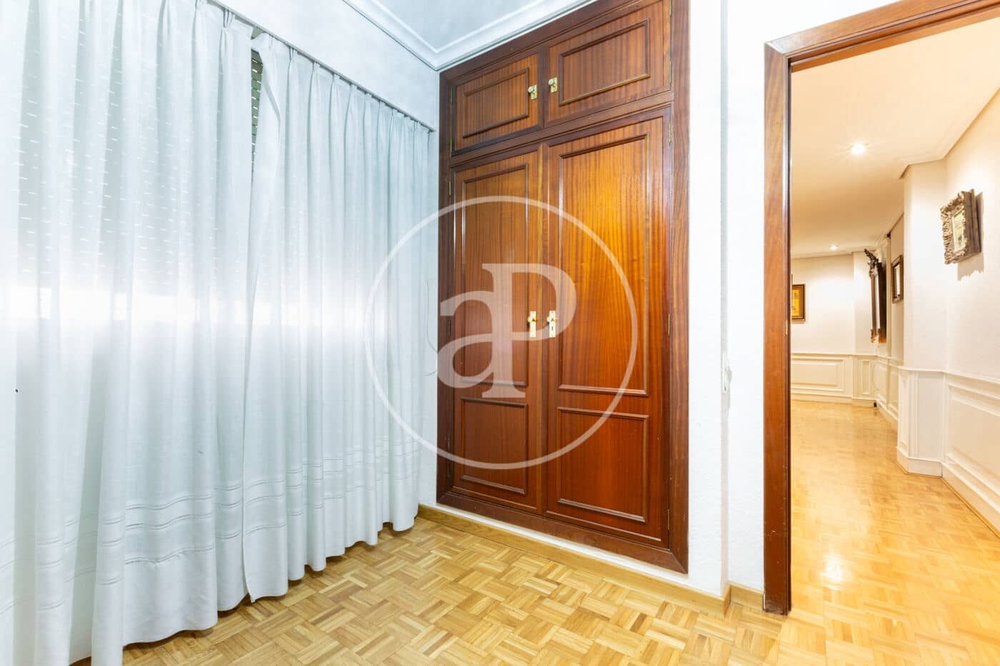 4 soverom Leilighet til salgs i Valencia by - € 660 000 (Ref: 9568743)