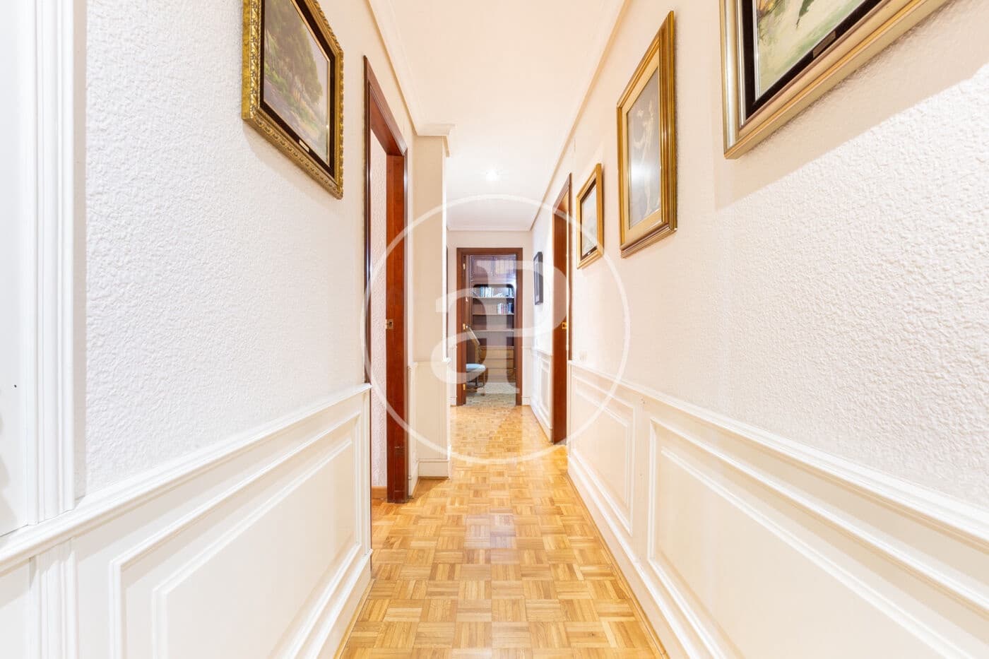 4 soverom Leilighet til salgs i Valencia by - € 660 000 (Ref: 9568743)