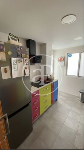 3 soveværelse Lejlighed til salg i La Creu del Grau, Valencia by - € 319.000 (Ref: 9568744)