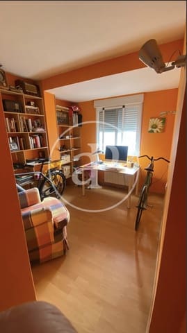 3 soveværelse Lejlighed til salg i La Creu del Grau, Valencia by - € 319.000 (Ref: 9568744)