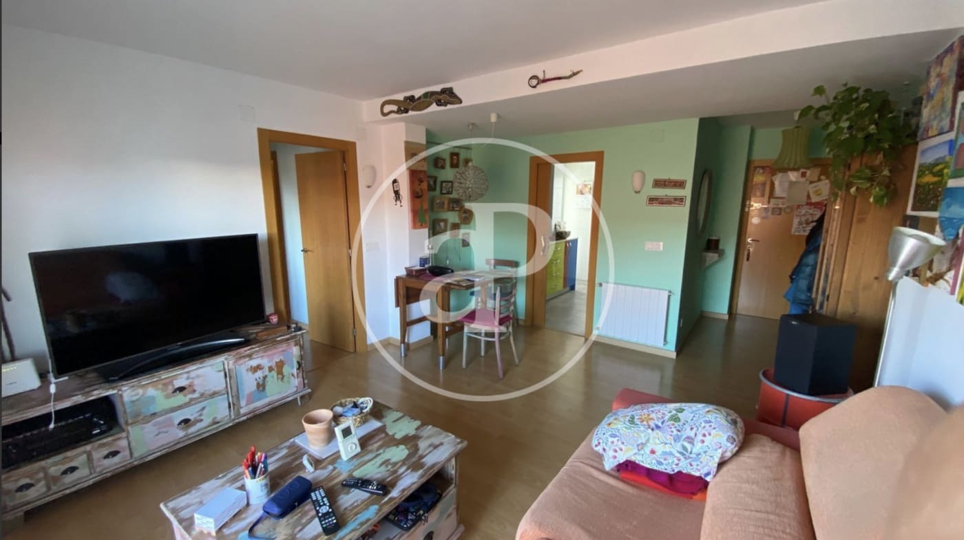 3 soveværelse Lejlighed til salg i Valencia by - € 319.000 (Ref: 9568744)