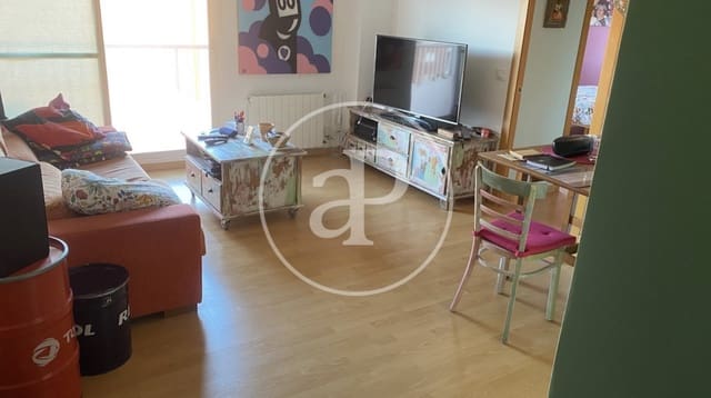 3 soveværelse Lejlighed til salg i La Creu del Grau, Valencia by - € 319.000 (Ref: 9568744)