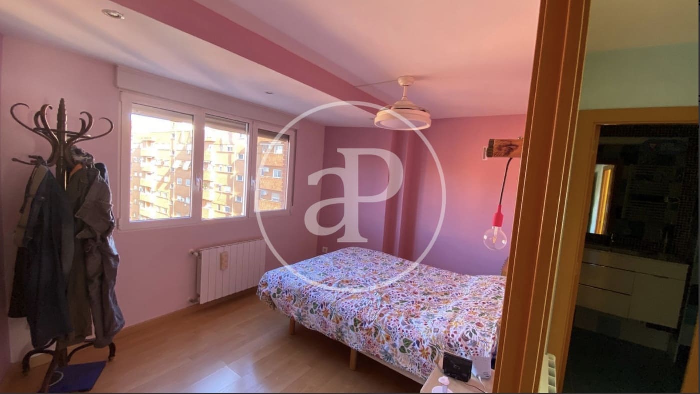 3 soveværelse Lejlighed til salg i Valencia by - € 319.000 (Ref: 9568744)