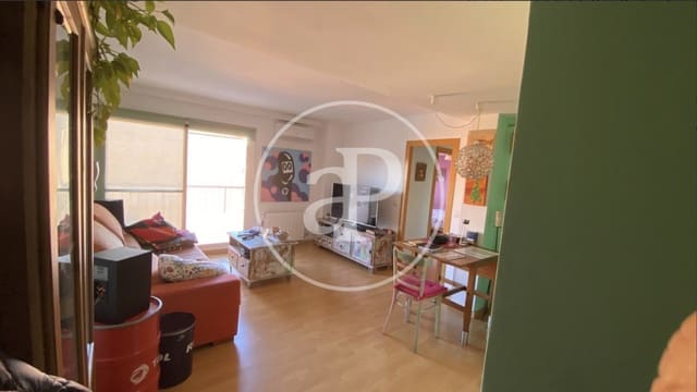 3 soveværelse Lejlighed til salg i La Creu del Grau, Valencia by - € 319.000 (Ref: 9568744)