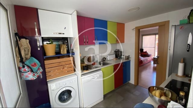 3 soveværelse Lejlighed til salg i La Creu del Grau, Valencia by - € 319.000 (Ref: 9568744)