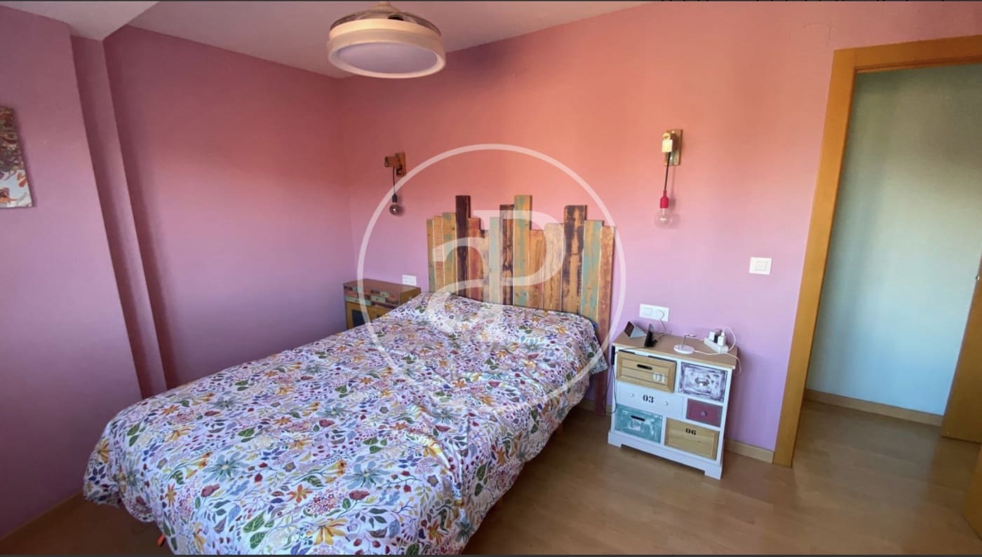 3 soveværelse Lejlighed til salg i Valencia by - € 319.000 (Ref: 9568744)