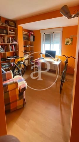 3 soveværelse Lejlighed til salg i La Creu del Grau, Valencia by - € 319.000 (Ref: 9568744)