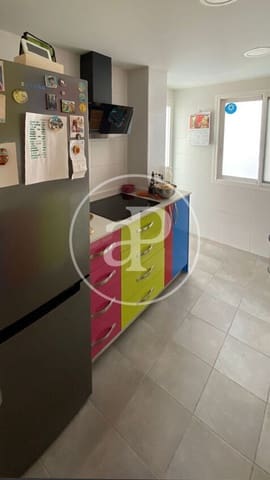 3 soveværelse Lejlighed til salg i La Creu del Grau, Valencia by - € 319.000 (Ref: 9568744)