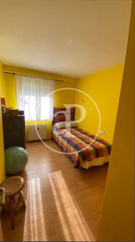 3 soveværelse Lejlighed til salg i La Creu del Grau, Valencia by - € 319.000 (Ref: 9568744)