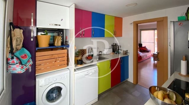 3 soveværelse Lejlighed til salg i La Creu del Grau, Valencia by - € 319.000 (Ref: 9568744)