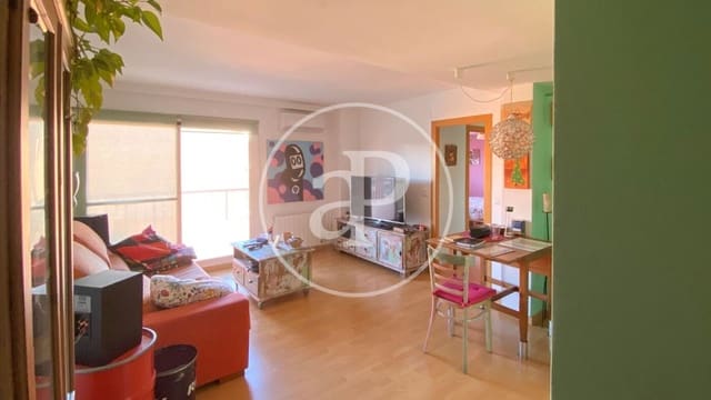 3 soveværelse Lejlighed til salg i La Creu del Grau, Valencia by - € 319.000 (Ref: 9568744)