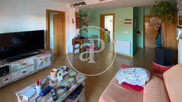 3 soveværelse Lejlighed til salg i La Creu del Grau, Valencia by - € 319.000 (Ref: 9568744)