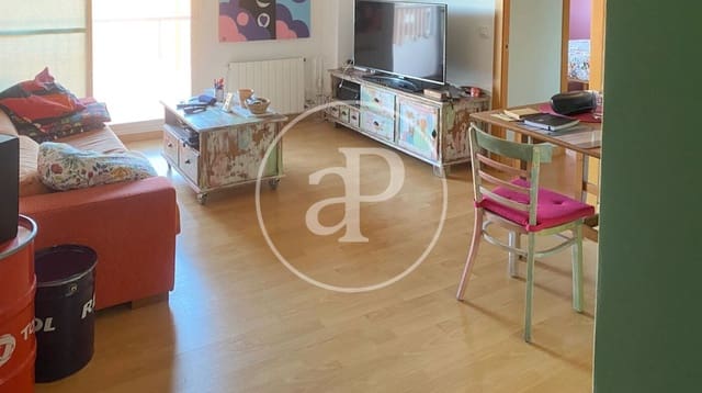 3 soveværelse Lejlighed til salg i La Creu del Grau, Valencia by - € 319.000 (Ref: 9568744)