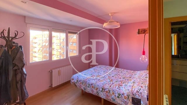 3 soveværelse Lejlighed til salg i La Creu del Grau, Valencia by - € 319.000 (Ref: 9568744)