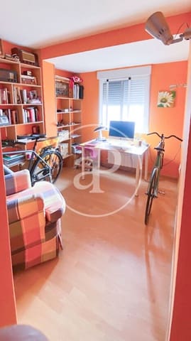3 slaapkamer Appartement te koop in La Creu del Grau, Valencia stad - € 319.000 (Ref: 9568744)