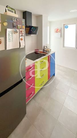 3 slaapkamer Appartement te koop in La Creu del Grau, Valencia stad - € 319.000 (Ref: 9568744)