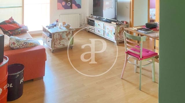3 slaapkamer Appartement te koop in La Creu del Grau, Valencia stad - € 319.000 (Ref: 9568744)
