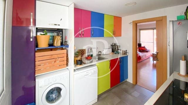 3 slaapkamer Appartement te koop in La Creu del Grau, Valencia stad - € 319.000 (Ref: 9568744)