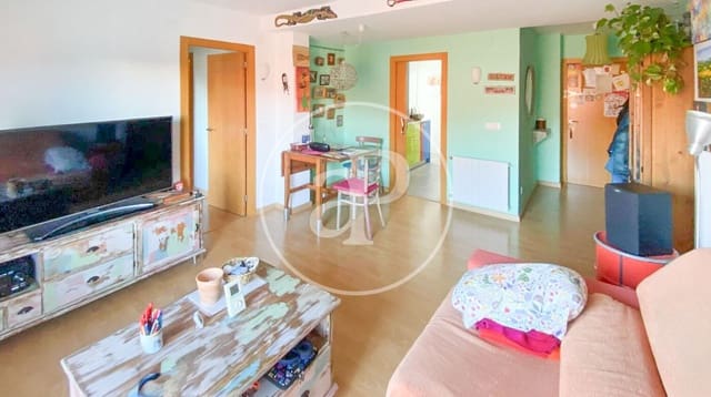 3 slaapkamer Appartement te koop in La Creu del Grau, Valencia stad - € 319.000 (Ref: 9568744)