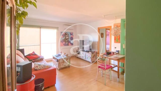 3 slaapkamer Appartement te koop in La Creu del Grau, Valencia stad - € 319.000 (Ref: 9568744)