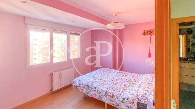 3 slaapkamer Appartement te koop in La Creu del Grau, Valencia stad - € 319.000 (Ref: 9568744)