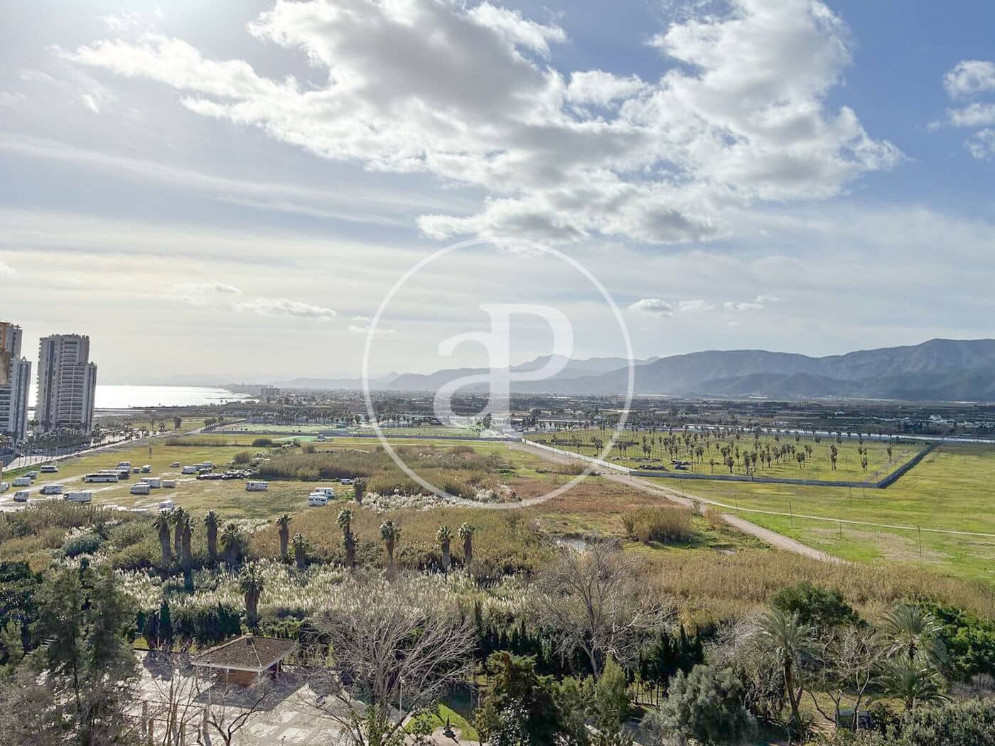 2 soverom Leilighet til salgs i Cullera med svømmebasseng - € 250 000 (Ref: 9568745)