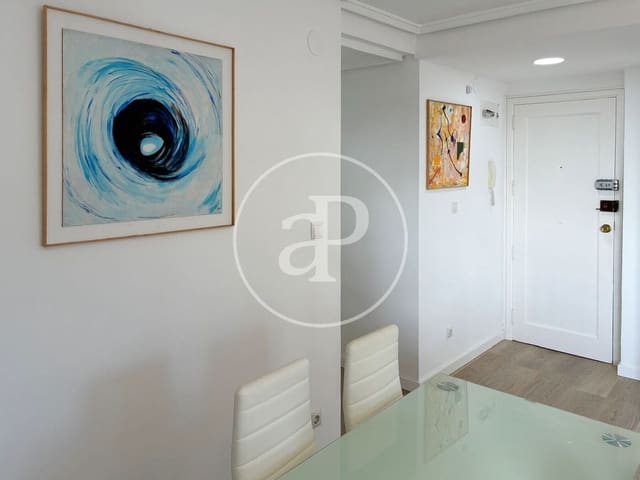 2 soverom Leilighet til salgs i Pueblo de Cullera, Cullera med svømmebasseng - € 250 000 (Ref: 9568745)