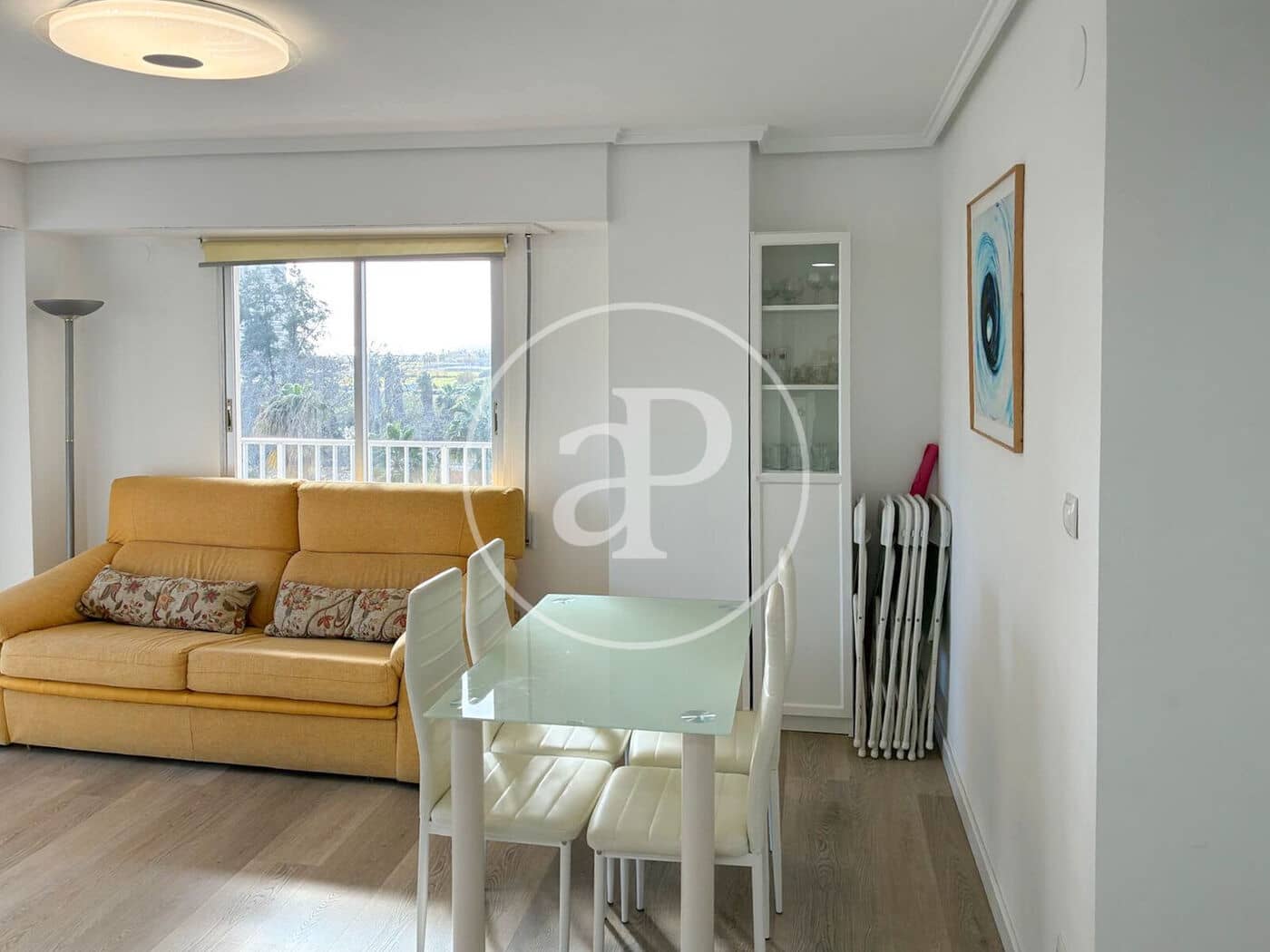 2 soverom Leilighet til salgs i Cullera med svømmebasseng - € 250 000 (Ref: 9568745)