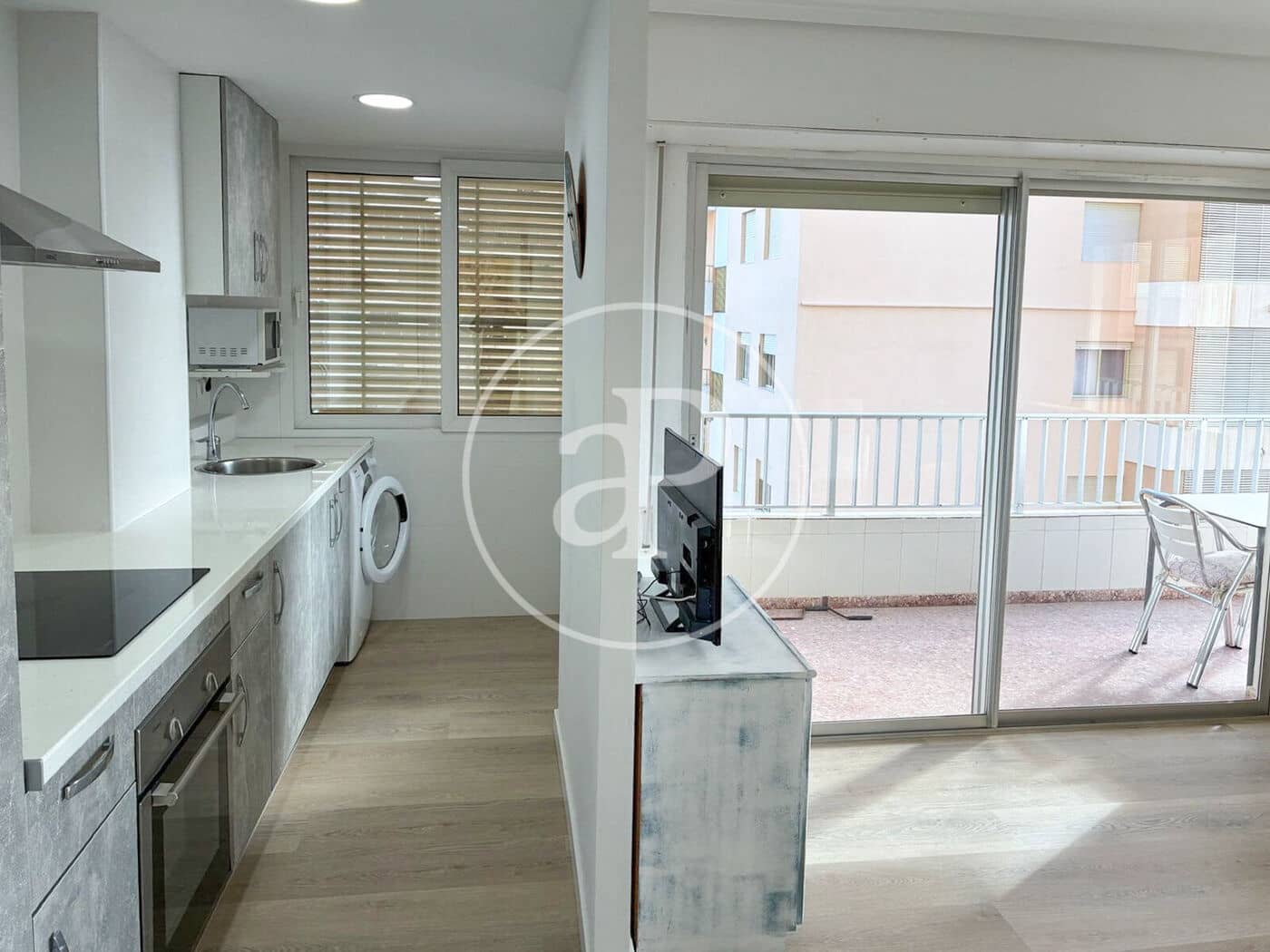 2 soverom Leilighet til salgs i Cullera med svømmebasseng - € 250 000 (Ref: 9568745)